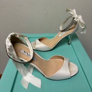 Nina New York high heels